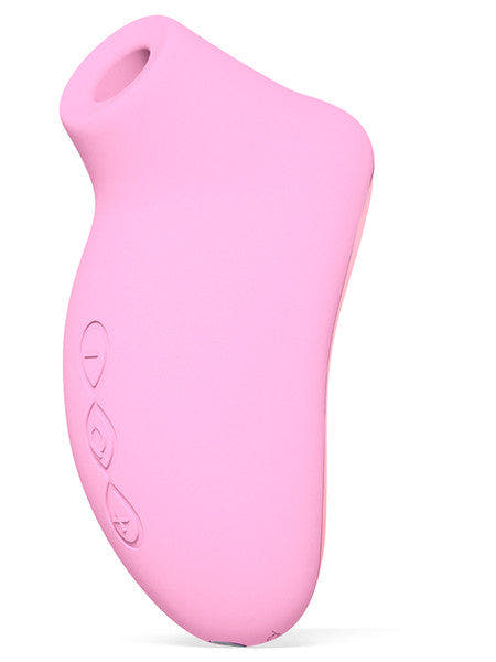 LELO SONA 2 Travel - Sonic Clitoral Massager