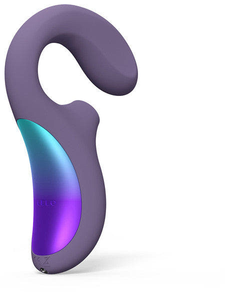 LELO ENIGMA WAVE - Triple Stimulation Vibrator with WaveMotion