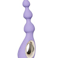 Soraya Beads Violet Dusk