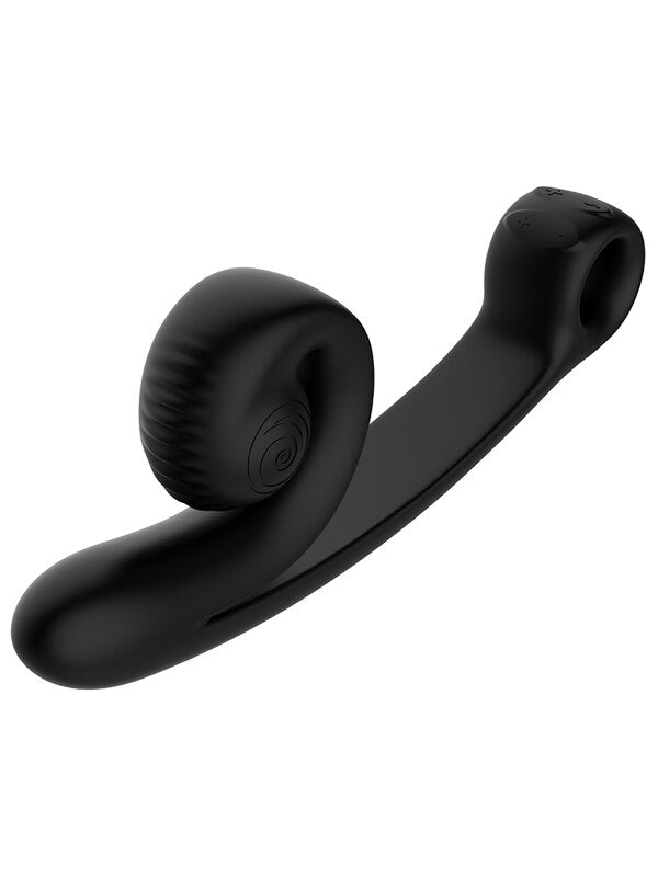 SVibe Curve Vibrator Purple