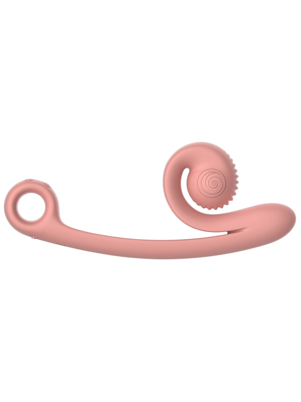 SVibe Curve Vibrator Purple