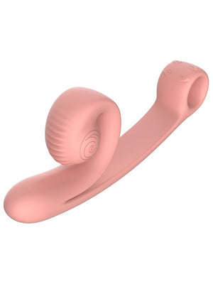 SVibe Curve Vibrator Purple