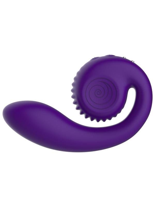 SVibe Gizi Vibrator Tiffany