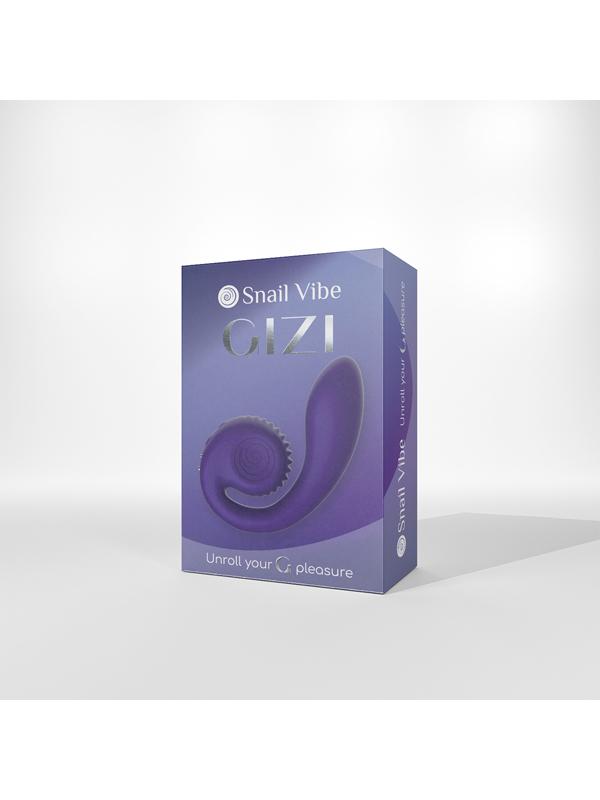 SVibe Gizi Vibrator Tiffany