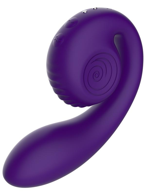 SVibe Gizi Vibrator Tiffany