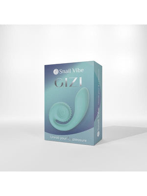 SVibe Gizi Vibrator Tiffany