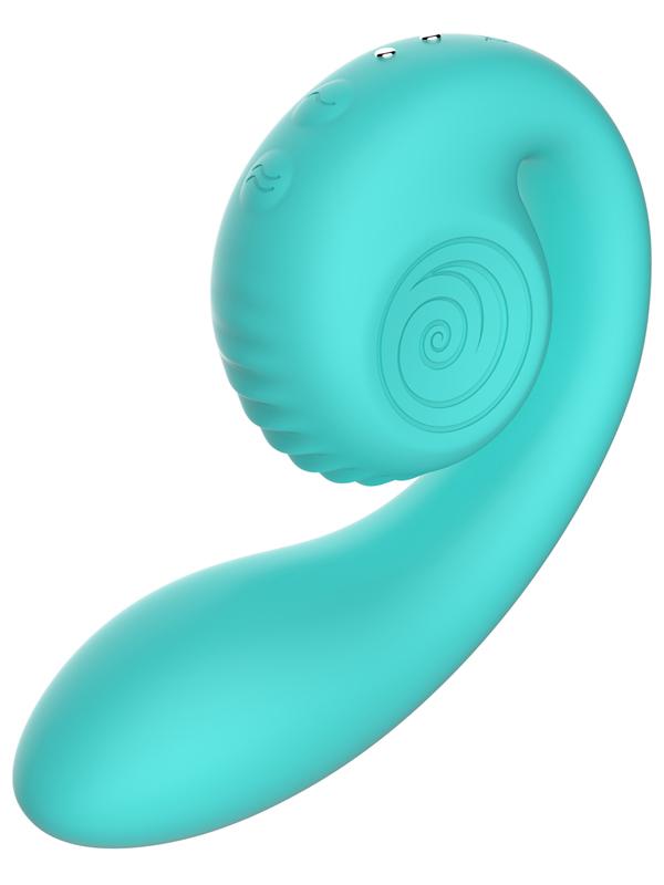SVibe Gizi Vibrator Tiffany