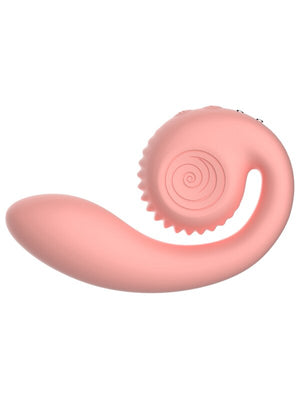 SVibe Gizi Vibrator Tiffany