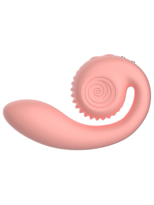 SVibe Gizi Vibrator Tiffany