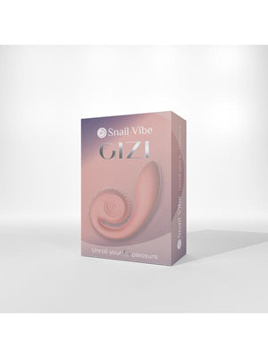 SVibe Gizi Vibrator Tiffany