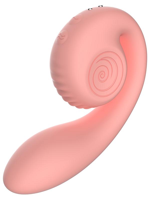 SVibe Gizi Vibrator Tiffany