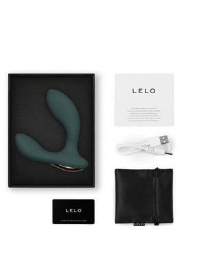 HUGO 2 App Black