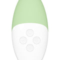 Siri 3 SoundSense Clitoral Vibrator Pistachio Cream