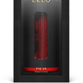 F1S V3 Red
