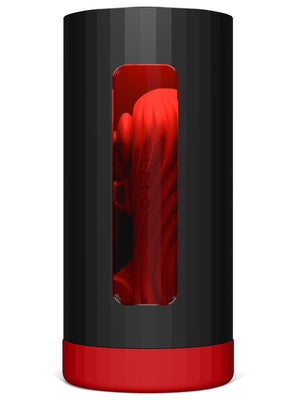 F1S V3 XL Red
