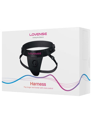 Harness by Lovense