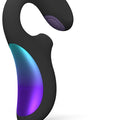 ENIGMA Double Sonic Black