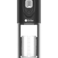SVibe Ikon Volt Masturbator Transparent Black