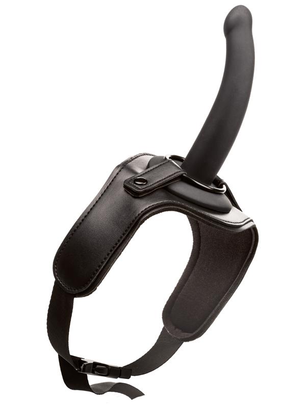 Onyxxx Support Strap with Silicone Probe