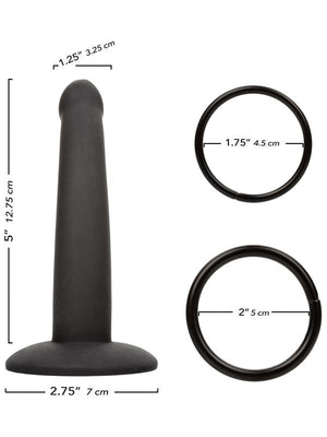 Onyxxx Support Strap with Silicone Probe