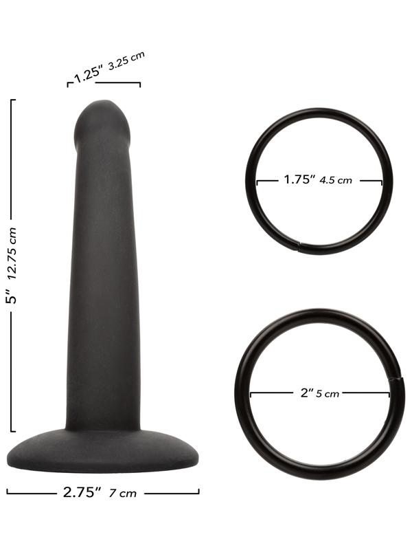 Onyxxx Support Strap with Silicone Probe