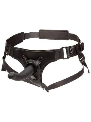 Onyxxx Support Strap with Silicone Probe