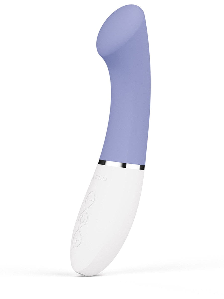 LELO GIGI 3 - App-Controlled G-Spot Vibrator