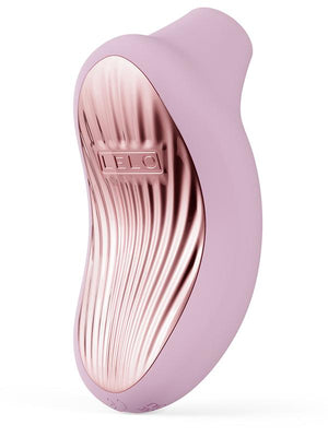 LELO Sona 3 Cruise Soft Pink