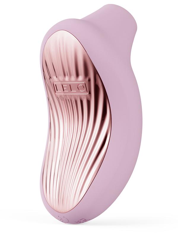 LELO Sona 3 Cruise Soft Pink