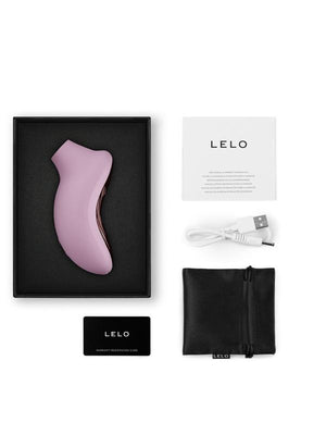 LELO Sona 3 Cruise Soft Pink