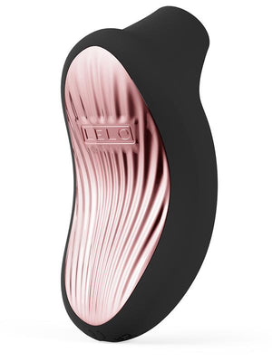 LELO Sona 3 Cruise Soft Pink