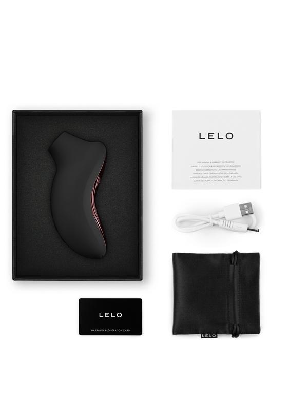 LELO Sona 3 Cruise Soft Pink