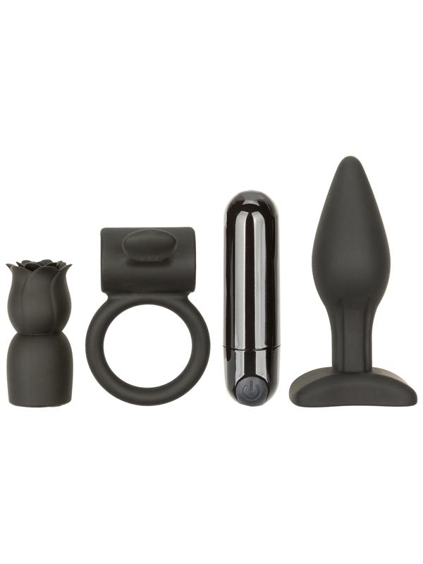 Pleasure Kits Indulgent Collection