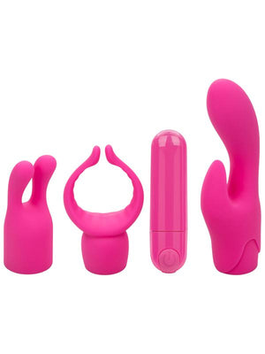 Pleasure Kits Indulgent Collection