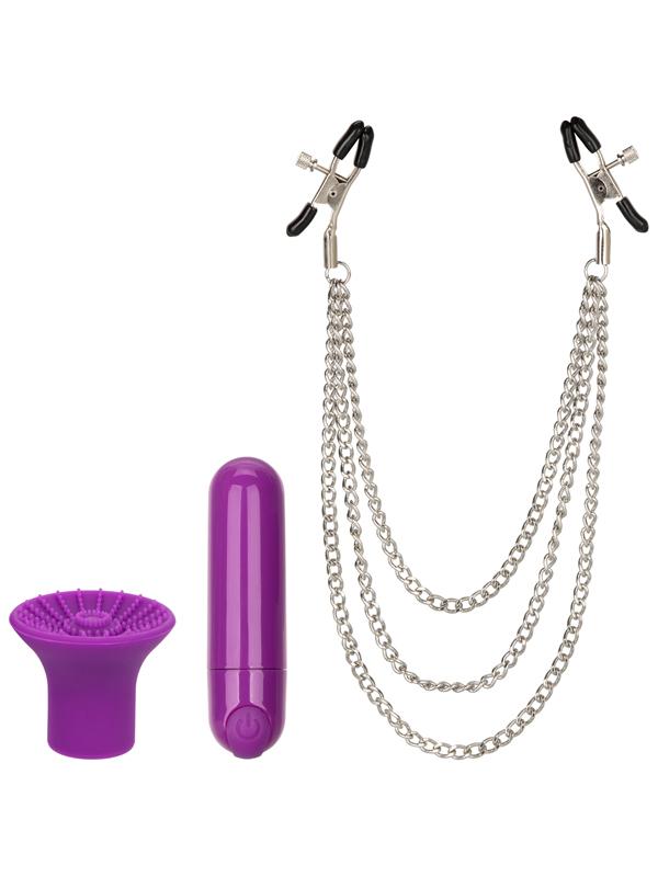 Pleasure Kits Indulgent Collection