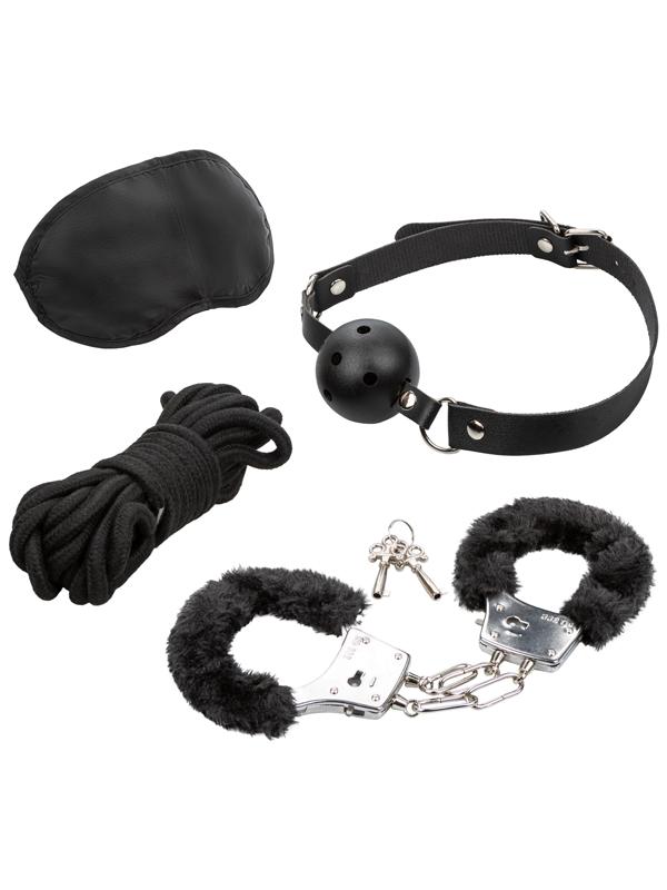 Pleasure Kits Indulgent Collection
