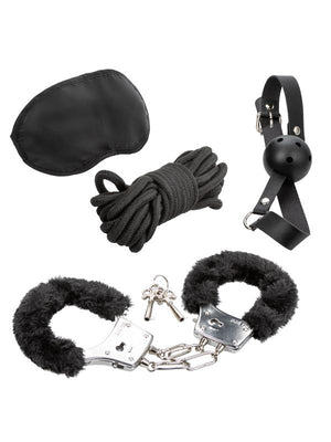 Pleasure Kits Indulgent Collection