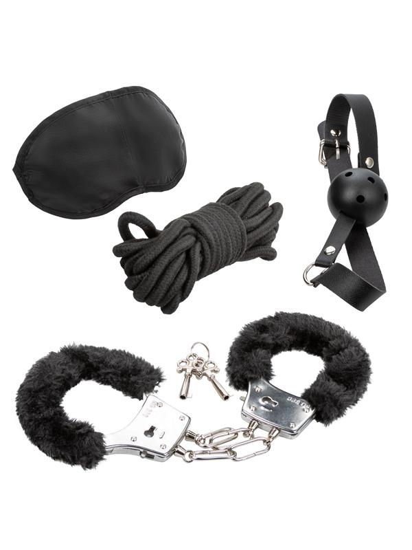Pleasure Kits Indulgent Collection