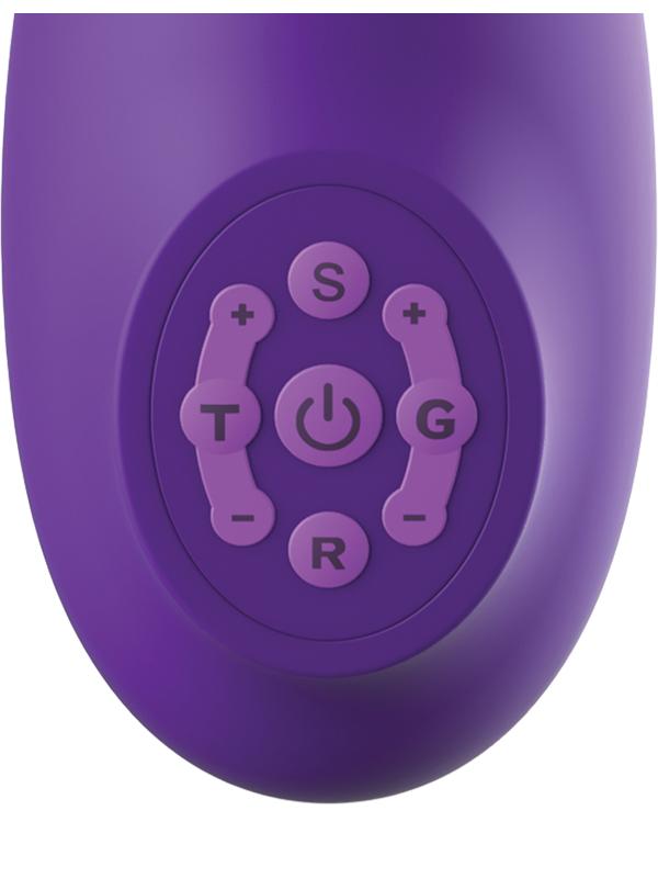 Fantasy for Her Ultimate Pleasure Pro Plus