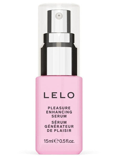 Lelo Pleasure Enhancing Serum - Clitoral Stimulating Gel