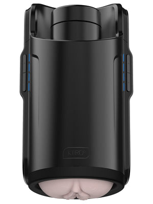 Keon Wifi Combo Set by KIIROO (Feel stroker included)