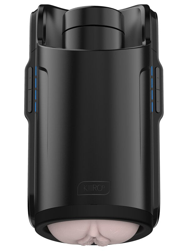 Keon Wifi Combo Set by KIIROO (Feel stroker included)