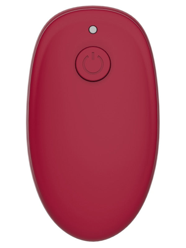 SVibe Snail Gizi Duo Couples Stimulator Lilac