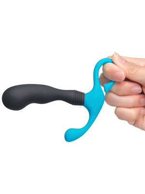 b-Vibe P-Spot Curl