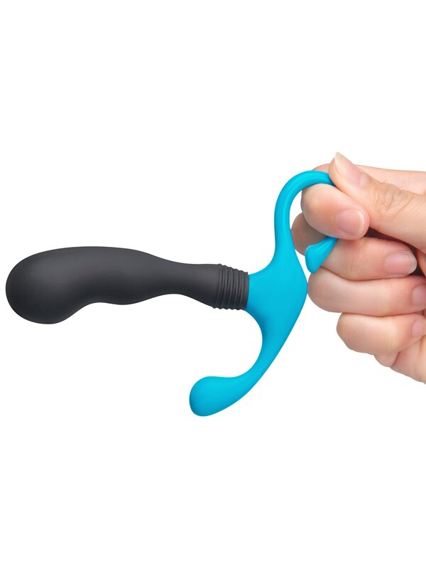 b-Vibe P-Spot Curl