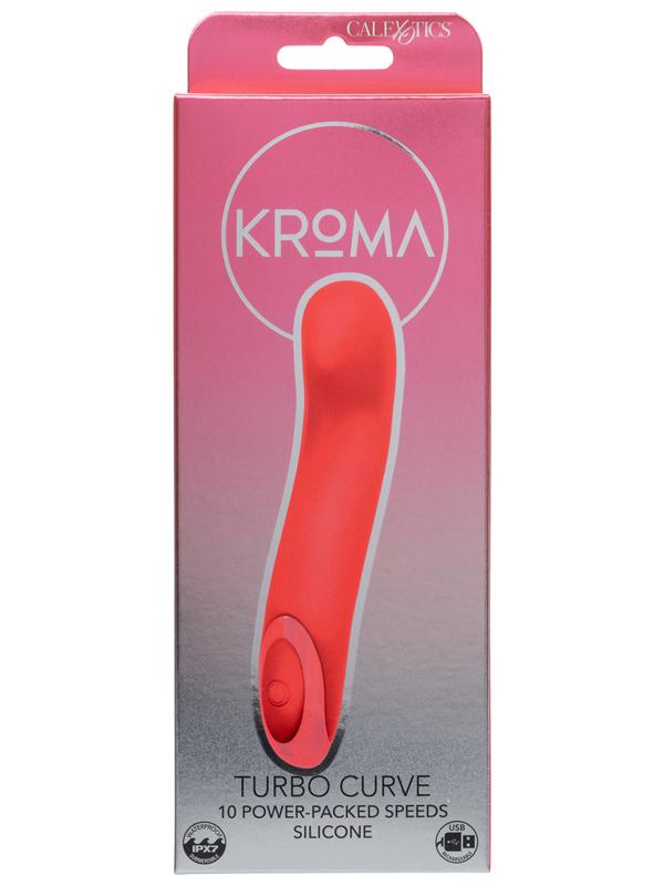 Kroma Turbo G Bunny