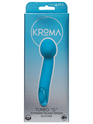Kroma Turbo G Bunny
