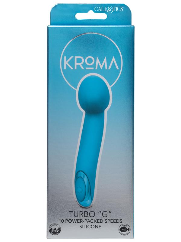 Kroma Turbo G Bunny