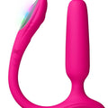 Lush Anal by Lovense