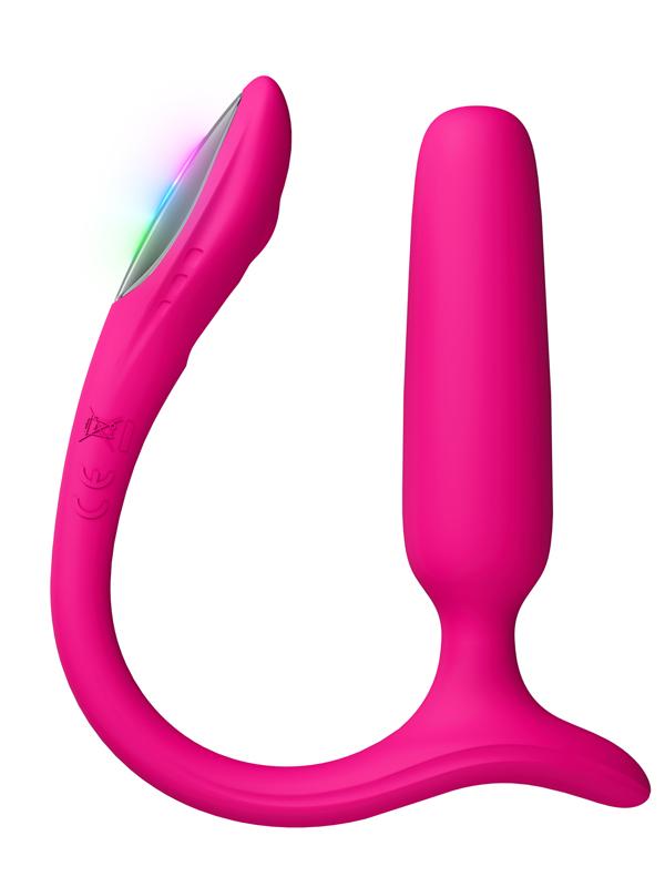 Lush Anal by Lovense